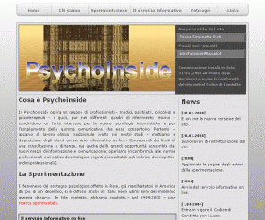 psychoinside.it: PsychoInside
