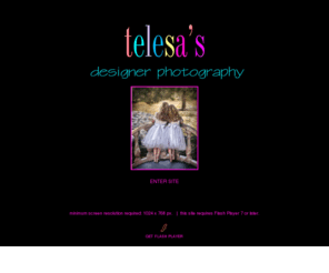 telesasdesignerphotography.com: Telesas Designer Photography
Professional Photography studio specializing in childrens photography