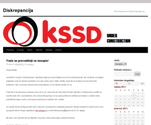 diskrepancija.org: diskrepancija | ./etc/init.d/socio-networking restart
