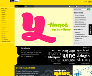 fontshop-online.info: FontShop. The World’s Best Fonts.
FontShop.com -- Find, Try, Buy & Download Fonts