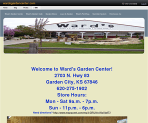 wardsgardencenter.com: 
Ward's Garden Center