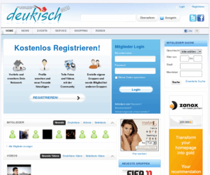 deukisch.com: Deukisch.de :: Das deutsch türkische Online-Wörterbuch
Deukisch.de - Das deutsch türkische Online-Wörterbuch