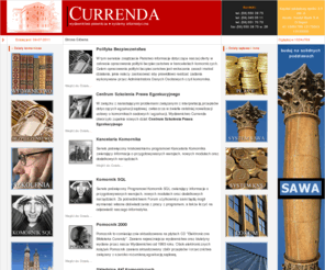 currenda.pl: Currenda sp. z o.o.
Mambo Siteserver - the dynamic portal engine and content management system