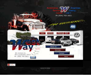 westwayautoservice.com: WestWay
