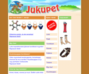 jukupet.com: Jukupet
