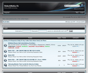 unlocknokia.us: UnlockNokia.Us • Index page

