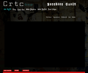 crtcgroup.com: İLERİ NESİL REKLAM VE TASARIM ÜSSÜ WEB TASARIM ÜSSÜ
CRTC GROUP İLERİ NESİL REKLAMCILIK ÜSSÜ İLERİ NESİL WEB TASARIM ÜSSÜ