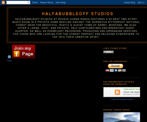 halfabubbleoffstudios.net: Blogger: Blog not found
Blogger is a free blog publishing tool from Google for easily sharing your thoughts with the world. Blogger makes it simple to post text, photos and video onto your personal or team blog.