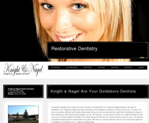 knightnagel.com: Knight & Nagel Family Dentistry
