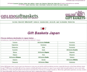 onlinegiftbasketsjapan.com: Gift Baskets Japan
Gift Baskets Japan, Local Hand Delivery, Japan, Online, Japan Gift Baskets, Japan Wide Shipping