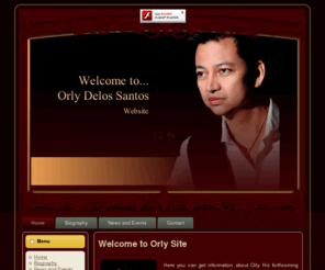 orlydelossantos.com: Orly Delos Santos
Orly Delos Santos! - Welcome to Orly Website