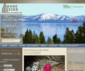 realestateatlaketahoe.com: Tahoe City Homes|North Lake Tahoe Real Estate|North Lake Tahoe Condos
Lake Tahoe Real Estate and area information. Search Tahoe Truckee area listings, discover fun things to do at Lake Tahoe.