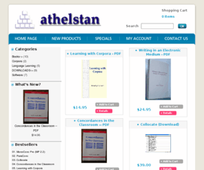 athelstan.com: athelstan
