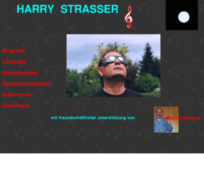 harrystrasser.com: Neue Seite 1
