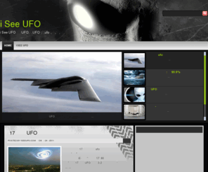 iseeufo.com: UFO,外星人,UFO之谜,飞碟,ufo视频,ufo事件,ufo图片,未解之谜,探索发现|iSeeUFO网
iSeeUFO网致力于探索:UFO,外星人,UFO之谜,飞碟,ufo事件,麦田怪圈,玛雅文明,玛雅预言等一切未解之谜