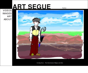 artsegue.com: ARTSEGUE
