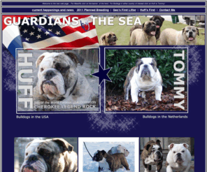 guardiansbythesea.com: Baby Independence Of Long Branch Mastiff or Old English Mastiffs
HOME SITE FOR GUARDIANS BY THE SEA AND BABY INDEPENDENCE