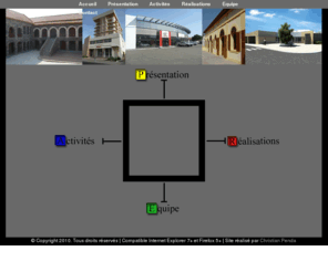 ga2d.com: GA2D - Groupement Architecture Décoration Design - Accueil
GA2D (Groupement Architecture Décoration Design) est une agence dArchitecture basée à Dakar dont les principales activités sont : les missions Architecte, l'Aménagement et la Décoration.