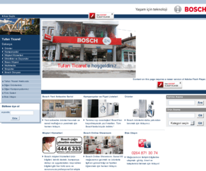 bosch-tufan.com: Bosch Ev Aletleri | Tufan Ticaret - Ana Sayfa
Ana Sayfa