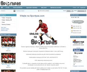 sportpas.com: Sportpas - Vaše vstupenka do světa fotbalu
Vstupenky na fotbalové zápasy.
