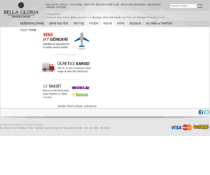 bellagloria.com: Bella Gloria Altın ve Pırlanta Mücevher | Şans Kolyesi, Altın Kolye, Pırlanta, Tektaş, Yüzük, Bileklik, Altın, Kolye, Küpe
Bella Gloria Altın ve Pırlanta Mücevher Online Satış Mağazası