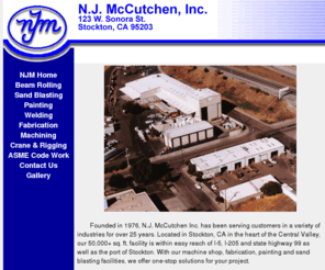 njminc.com: N.J. McCutchen Inc - Home
