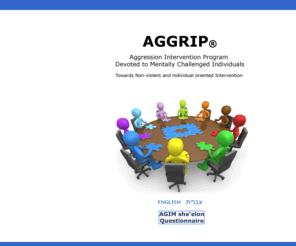 aggrip.net: AGGRIP&reg Aggression Intervention Program
AGGRIP®