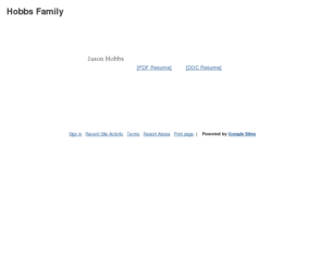 hobbs-family.com: Hobbs-Family.com
hobbs-family.com