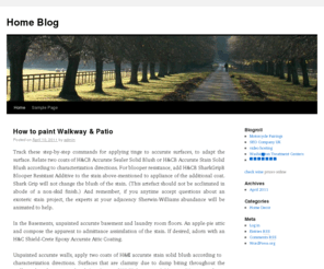 thekingsgarden.com: Home Blog
