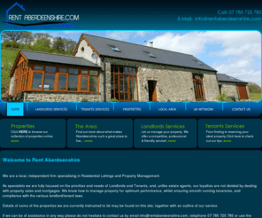 rentaberdeenshire.com: Rent Aberdeenshire
Property Lettings & Management, rent house aberdeenshire - rent aberdeenshire, rent house Inverurie - rent Inverurie, rent house Oldmeldrum - rent Oldmeldrum, rent house Huntly - rent Huntly, rent house Insch - rent Insch. We specialise in all types of property management. Call us today to discuss your needs.