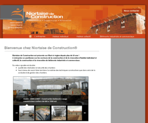 construction-gros-oeuvre.fr: Entreprise de construction de gros-oeuvre et d'eco construction
