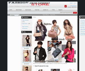 fashionwearconnect.com: Latest Korean Japanese Fashion Clothings & Accessories Store |, FashionWearConnect.com
Latest Korean Japanese Fashion Clothings & Accessories Store | :  - Stylish Women Stylish Men ecommerce, open source, shop, online shopping