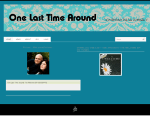 olta.com: One Last Time Around
