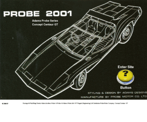 Probe 2001