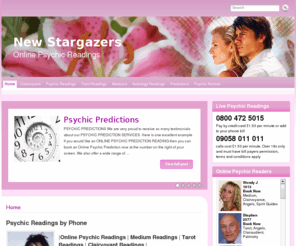 spiritualism.org.uk: Spiritualism Today
Spiritualism forum for spiritualists FAQS questions Spiritualist Church listings spiritualism on television and spiritualists FAQS by mediums and psychics and spiritists