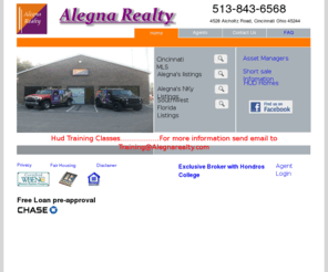 alegnarealty.com: Home
This website has been created with technology from Avanquest Software.