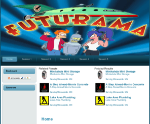 futurama-episodes.com: futurama episodes :: 
futurama episodes - watch full futurama episodes online for free