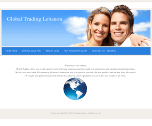 globaltradinglb.com: Home Page
Home Page