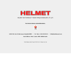 helmetrun.com: Helmet Motorsiklet - İzmir | R-U-N Kask Akü ve Eldiven
İzmir Merkezli, Run Marka Akü, Kask, Eldiven ve Motorsiklet Aksesuarları ithalatçısı. 0 232 449 84 09