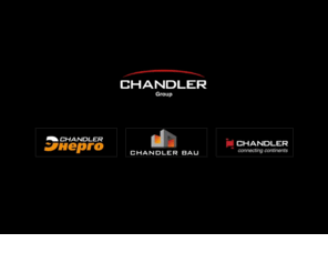 chandler-ltd.de: Chandler Group of Companies-Chandler Group
Chandler Group of Companies is a transnational dynamically developing holding structure with the main office in Hamburg, Germany.