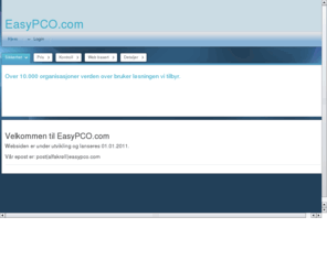 easypco.com: EasyPCO
Easy PCO