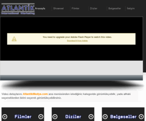 atlantikmedya.com: AtlantikMedya.com | Diziler, Filmler, Belgeseller
