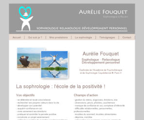 aureliefouquet.com: En construction
site en construction