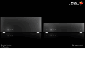 mec-it.com: MEC an ideal solution
MEC