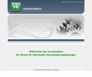 vk-automation.net: vk-automation.de
