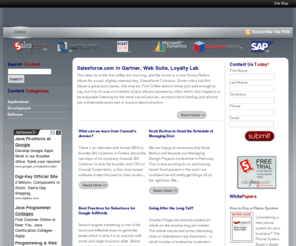 forceprogrammer.com: Force Programmer - Force Programmer - Force Programmer
Describes what Force Programmers do and how they can help your business