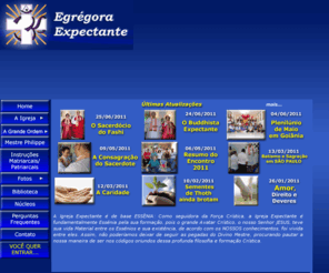 igrejaexpectante.org: Igreja Expectante
Site Igreja Expectante