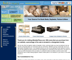 abedderplace.org: Wood Daybed - Daybed With Trundle - Bunk Bed
wood daybed, daybed with trundle, cheap futon sofa beds, futon beds, daybed sofa, daybed furniture, affordable futons, futon bunk bed, fraser daybed.