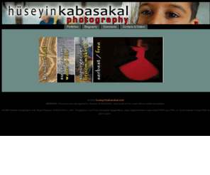 huseyinkabasakal.com: Hüseyin Kabasakal Photography
