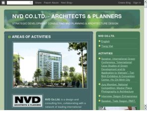 nvdco.com: NVD ARCHITECTS & PLANNERS
STRATEGIC CONSULTING |  PLANNING & ARCHITECTURE DESIGN  |   INVESTMENT & DEVELOPMENT